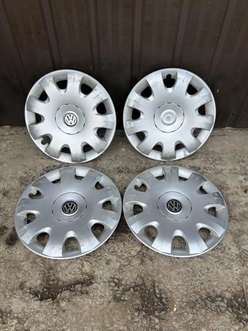Ковпак диска 1Z0601147A VAG