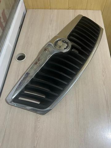 Решітка радіатора 1Z0853651C VAG