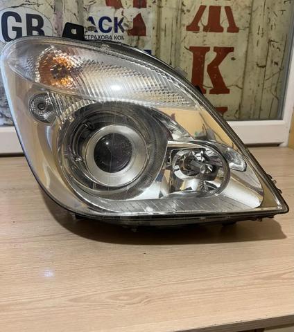 Права блок фара 24738200 MERCEDES