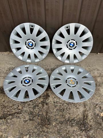 Ковпаки на колеса 36136761340 BMW