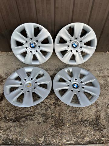 Ковпаки на колеса 36136777786 BMW
