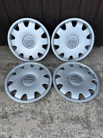 Ковпак диска 4B0601147C VAG