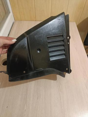 Захист двигуна, правий 51717119854 BMW