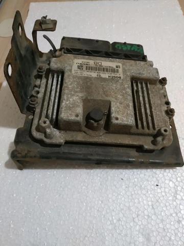 Мізки двигуна 55560810 OPEL