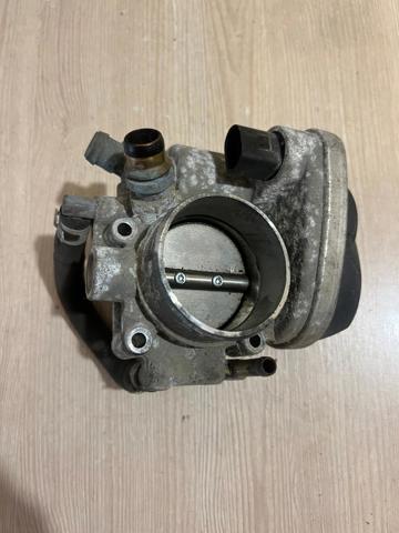 Дросільна заслінка в зборі 55562380 OPEL
