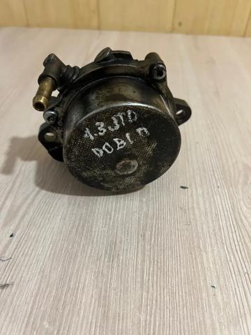 Насос вакуумний 73501358 FIAT