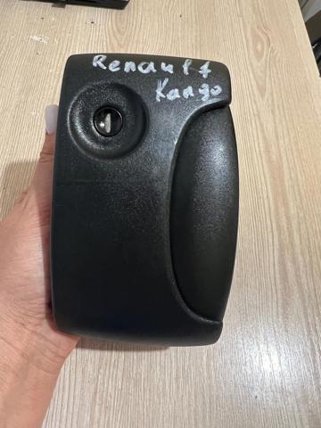 Ручка двері бічної/зсувної зовнішня права 7700303504 RENAULT