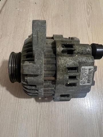 Генератор 8200065730 RENAULT
