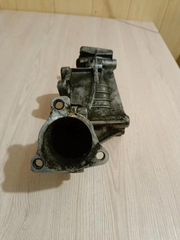 Колектор впускний 8973858233 OPEL