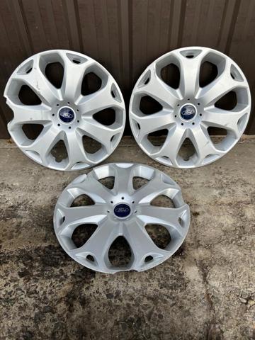 Ковпаки на диски 8M511000AC FORD
