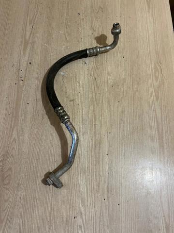 Трубка кондиціонера від компресора до радіатора 9658227580 PEUGEOT