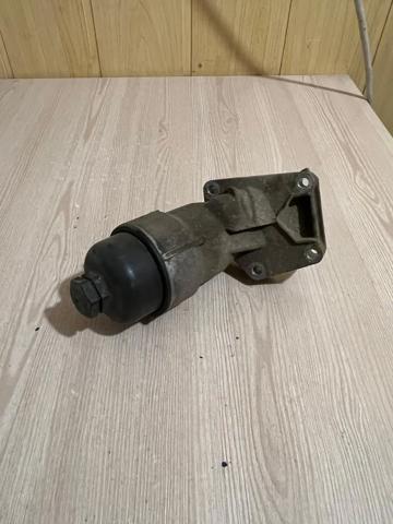 Корпус маслофільтра A1661800310 MERCEDES