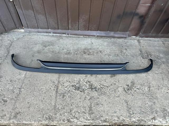 Спідниця заднього бампера A2128858725 MERCEDES