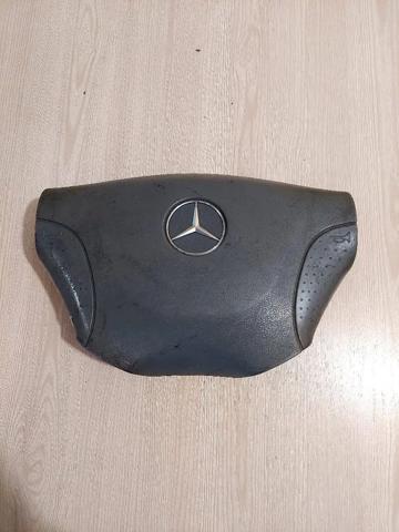 Накладка рульового колеса A9014640131 MERCEDES