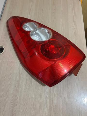 Задня ліва фара C23551160 MAZDA