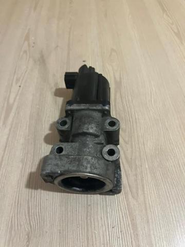 Байпасний клапан EGR, рециркуляції газів K5T70380 OPEL