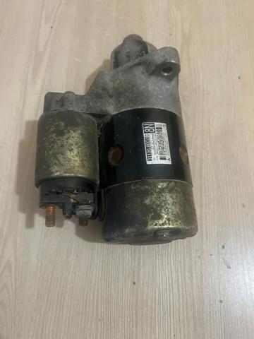 Стартер автомобільний M002T46781ZE MITSUBISHI