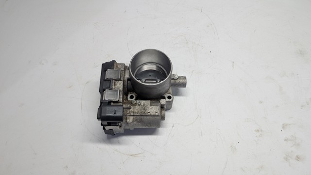 Заслінка повітряна 03F133062C VAG