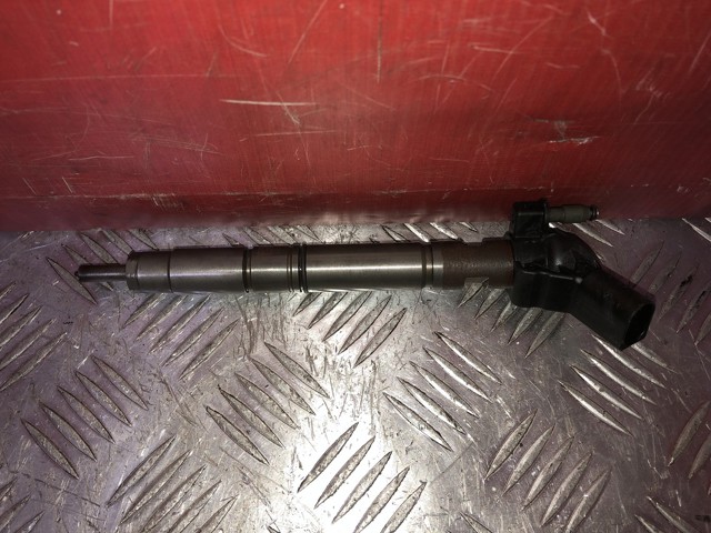 Форсунки електромагнітні 059130277CC VAG