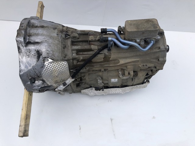 Безступнева трансмісія 0C8300036R VAG