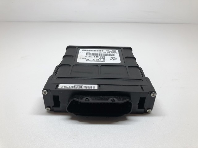 Механізм управління КПП 0C8927750H VAG