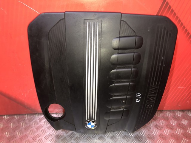 Кришка двигуна декоративна 13717800575 BMW