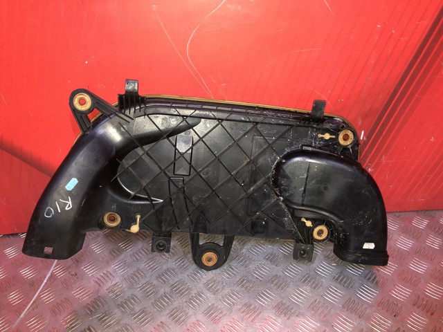 Коробка фільтра 13717812064 BMW