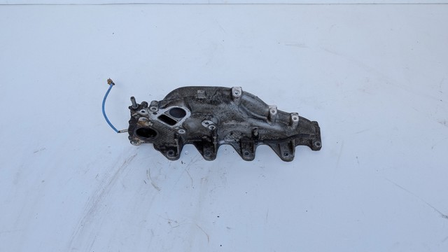 Колектор впускний 140032531R RENAULT