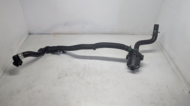 Насос охолодження 144B03731R RENAULT