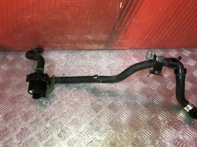 Помпа водяна, (насос) охолодження 144B03731R RENAULT