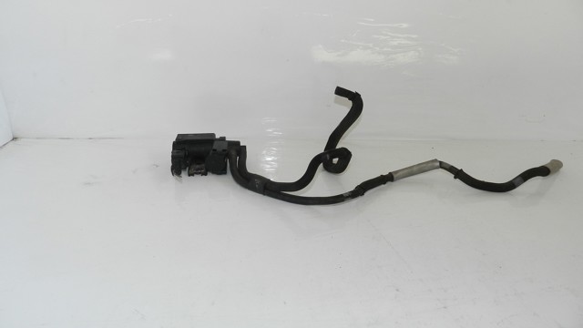 Клапан управління турбіною 149564959R RENAULT