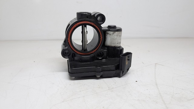 Заслінка повітряна 161A09278R RENAULT
