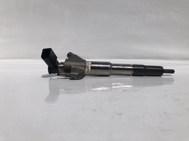 Форсунки електромагнітні 166009567R RENAULT