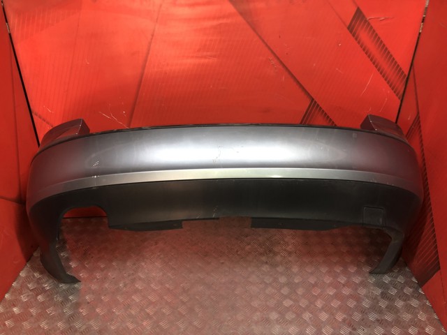 Бампер задній 1Z9807421 VAG