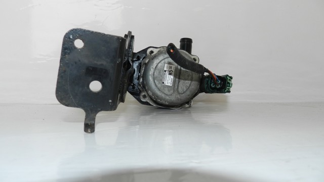 Помпа водяна, (насос) охолодження, додатковий електричний 210109597R RENAULT
