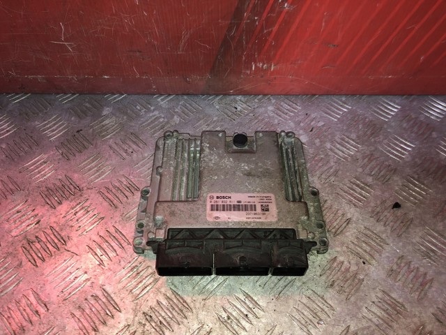 ЕБУ 237106319R RENAULT