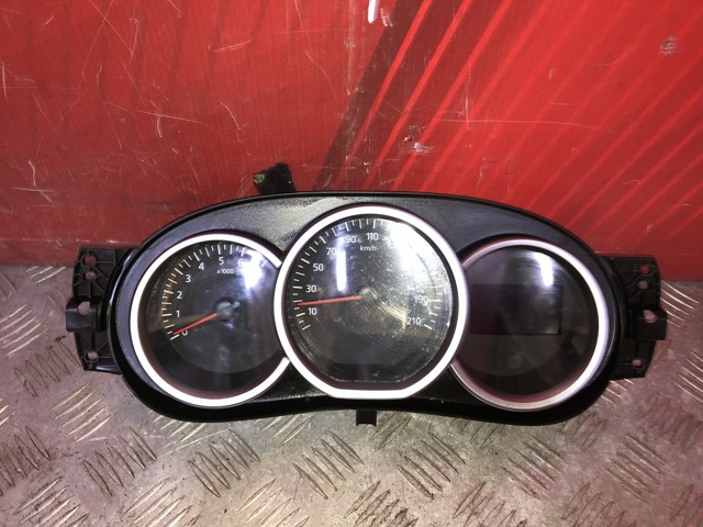 Покажчик струму (амперметр) 248108019R RENAULT