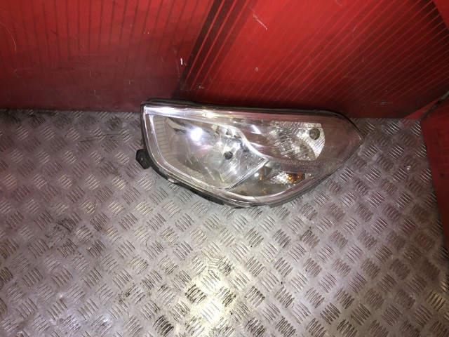 Фари 260607950R RENAULT