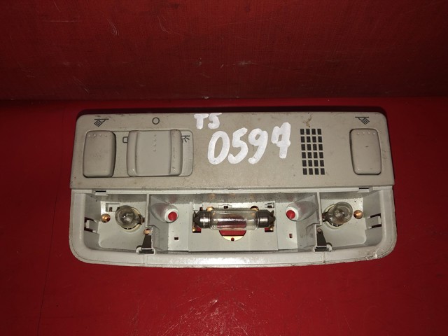 Плафони внутрішнього освітлення 3B0947105C VAG