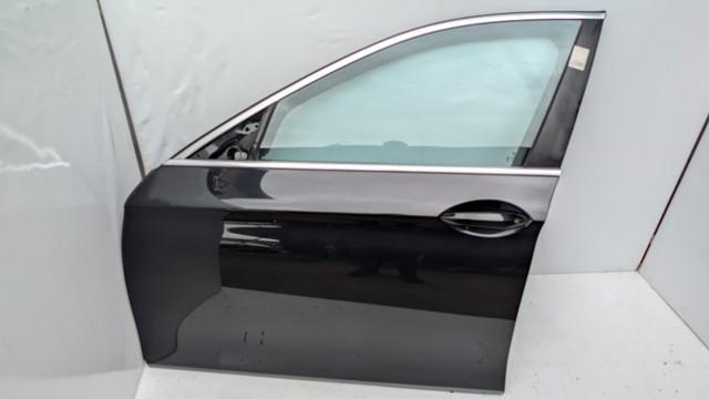 Двері кабіни BMW 5