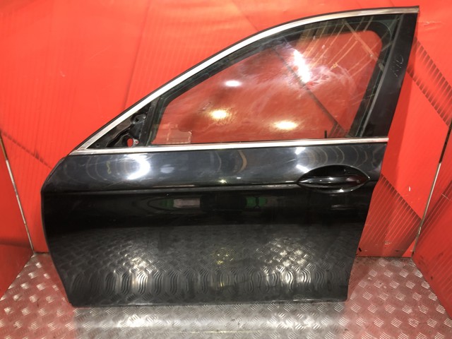 Двері передні, ліві 41009628753 BMW