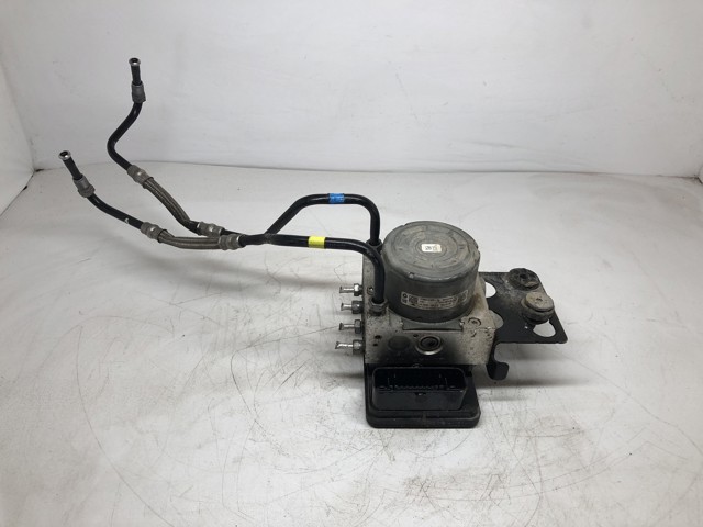 Блок керування АБС (ABS) 476601418R RENAULT