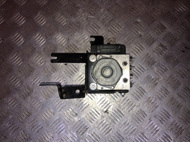 Блок АБС гідравлічний 476609473R RENAULT