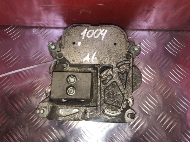 Опора кпп 4G0399153A VAG