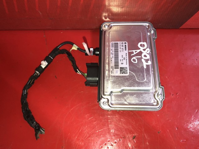 Блок управління камерою 4G0907107B VAG