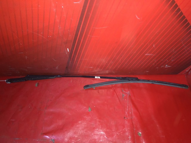 Повідок склоочисника 4G1955408B VAG