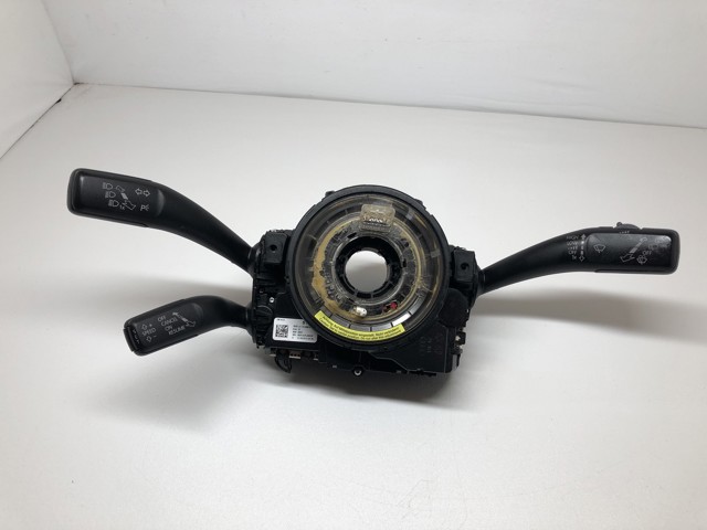 Касета AirBag 4H0953568B VAG