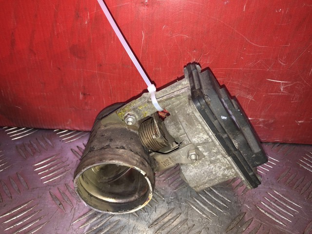 Клапан / актуатор приводу заслінки EGR 51500204 VAG