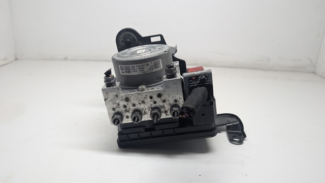 Блоки ABS 5Q0614517BL VAG