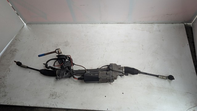 Управління рульове в зборі 5Q0909143P VAG